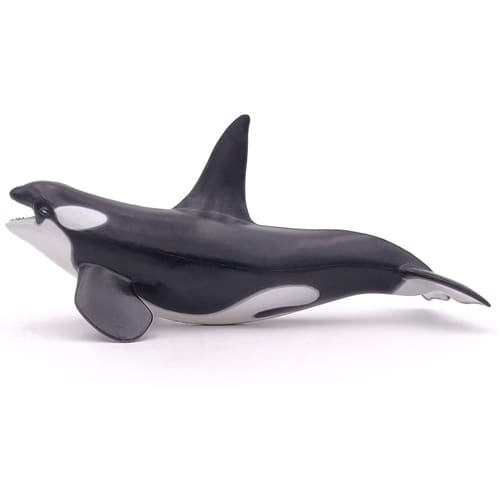 Schleich Killer Whale