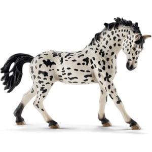 Schleich Knabstrupper Mare