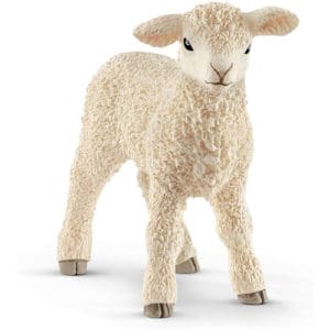Schleich Lamb