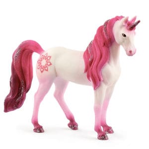 Schleich Mandala Unicorn Mare