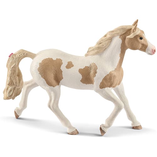 Schleich Paint Horse Mare