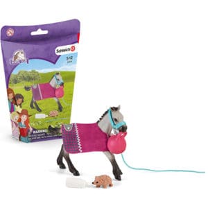 Schleich Playful Foal