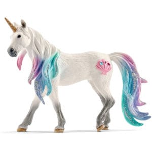 Schleich Sea Unicorn, Mare