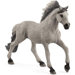 Schleich Sorraia Mustang Stallion