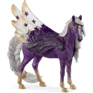 Schleich Star Pegasus, Mare