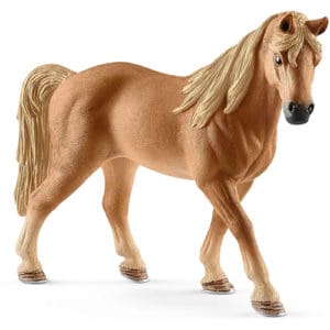 Schleich Tennessee Walker Mare