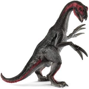 Schleich Therizinosaurus