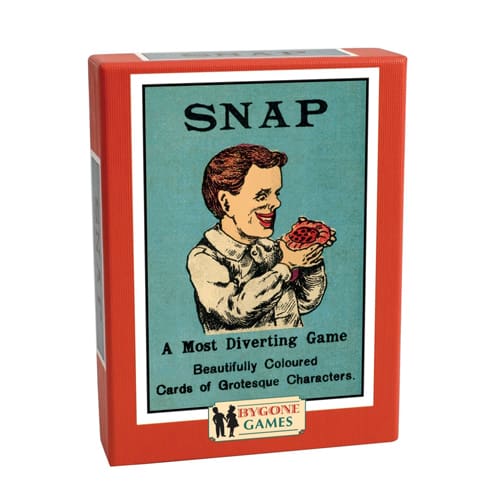 Snap - Classic Card Game
