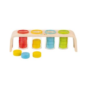 Sorting Colours Game