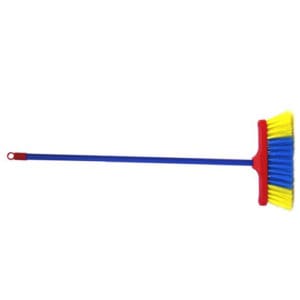 Sweeping Brush - Assorted (One Supplied)