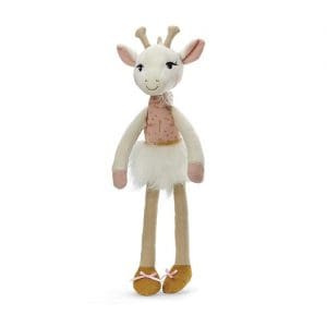 *A Grade* Zarafa Giraffe Plush - Medium