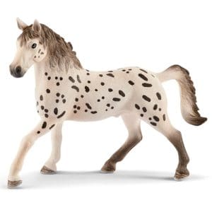 Schleich Knapstrupper Stallion