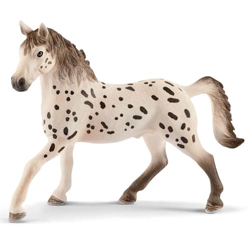 Schleich Knapstrupper Stallion