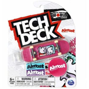 Tech Deck: Single Fingerboard (M21)