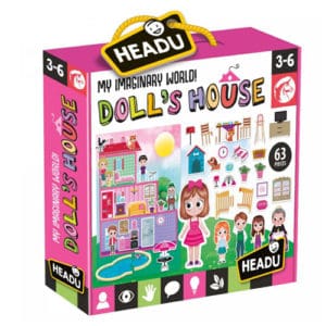 The Dolls House