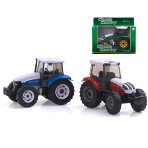 Tractor - Assorted (One Supplied)