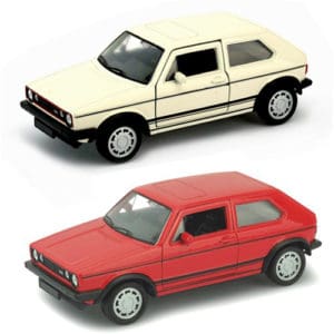 Volkswagen Golf GTI Mk 1 - Assorted (One Supplied)