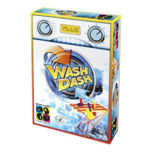 Wash Dash