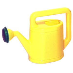 Watering Can - Assorted (One Supplied)