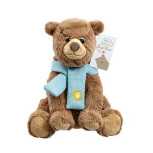 We're Going On a Bear Hunt Soft Toy