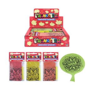 Whoopee Cushion - Assorted (One Supplied)