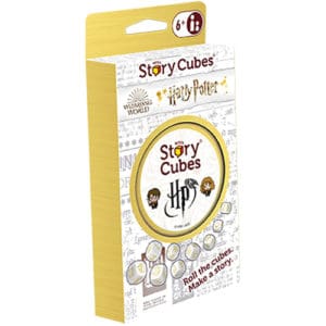 Rory's Story Cubes Harry Potter