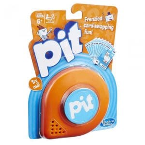 *B Grade* Pit Classic