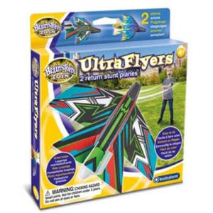 UltraFlyers