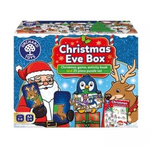 *B Grade* Christmas Eve Box