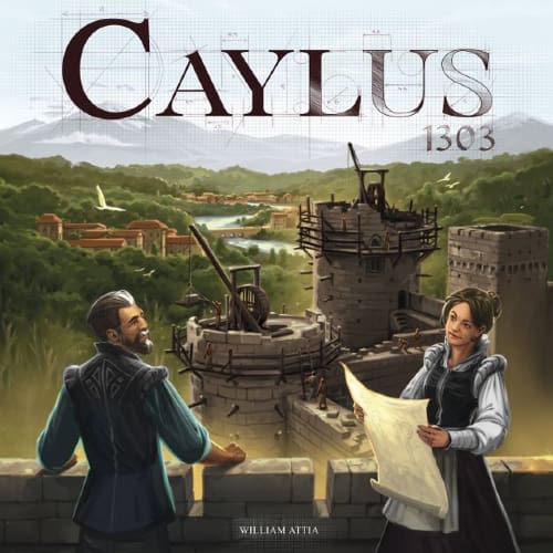 caylus 1303 caylus 1303