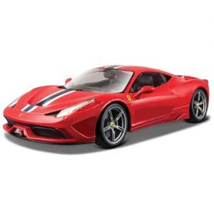 *A Grade* 1:43 Ferrari 458 Speciale