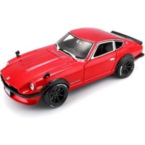 *A Grade* 1:18 Design Collection 1971 Datsun 240Z