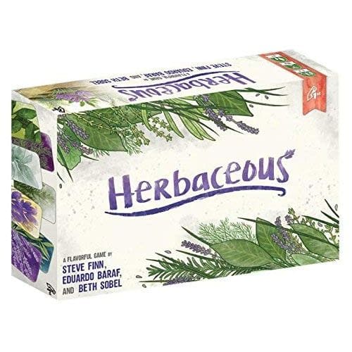 *A Grade* Herbaceous (The Card Game) *A Grade* Herbaceous (The Card Game)