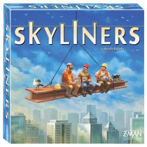 *A Grade* Skyliners