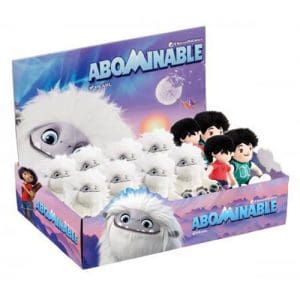 *A Grade* Small Soft Toy Assortment