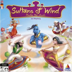 *A Grade* Sultans of Wind
