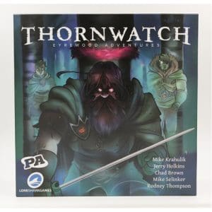 *A Grade* Thornwatch