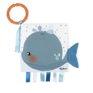 Activity Book - the Sad Calf