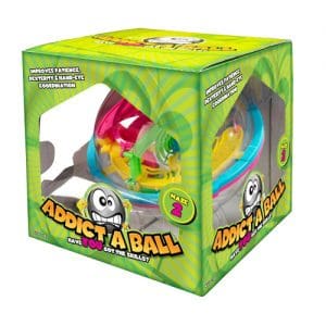 *B Grade* Addict A Ball Maze 2
