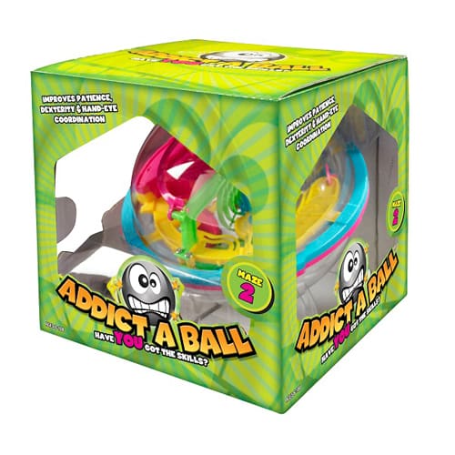 Addict A Ball Maze 2 Addict A Ball Maze 2