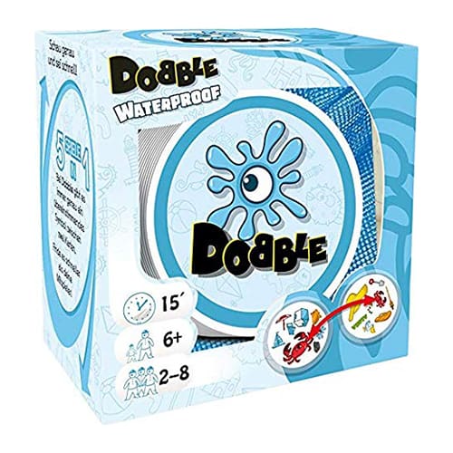 *B Grade* Dobble Beach *B Grade* Dobble Beach