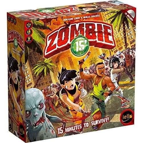 *B Grade* Zombie 15 *B Grade* Zombie 15