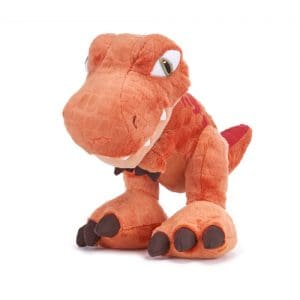 Jurassic World 25cm 10