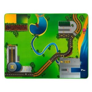BRIO Play Mat