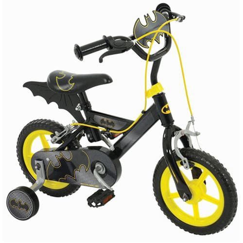 Batman 12? Bike Batman 12? Bike
