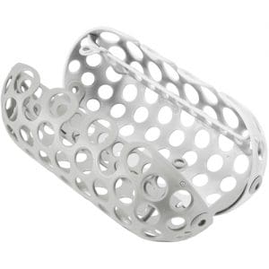 Boon Feeding: CLUTCH Dishwasher Basket - Grey