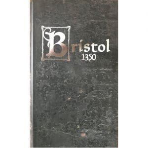 Bristol 1350 - Kickstarter Edition