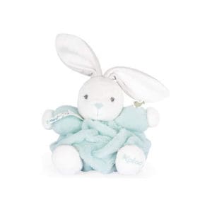 Chubby Rabbit Water-color - Small