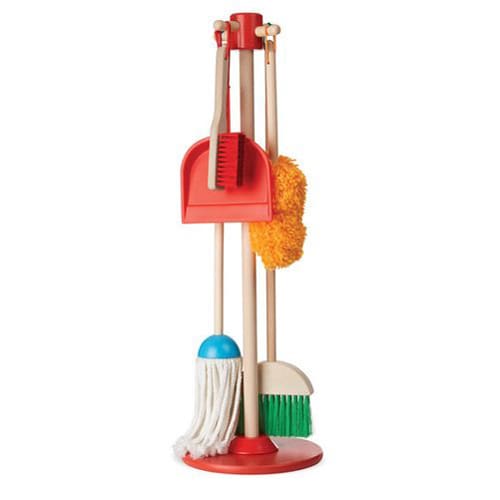 Cleaning Set