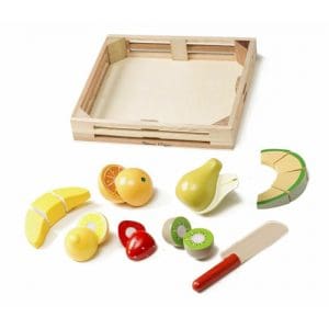 *A Grade* Cutting Fruit